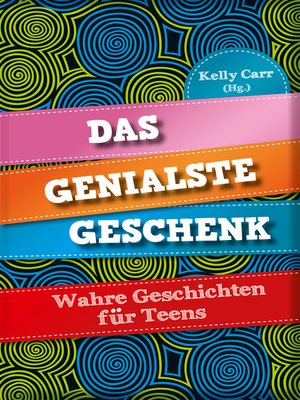 cover image of Das genialste Geschenk